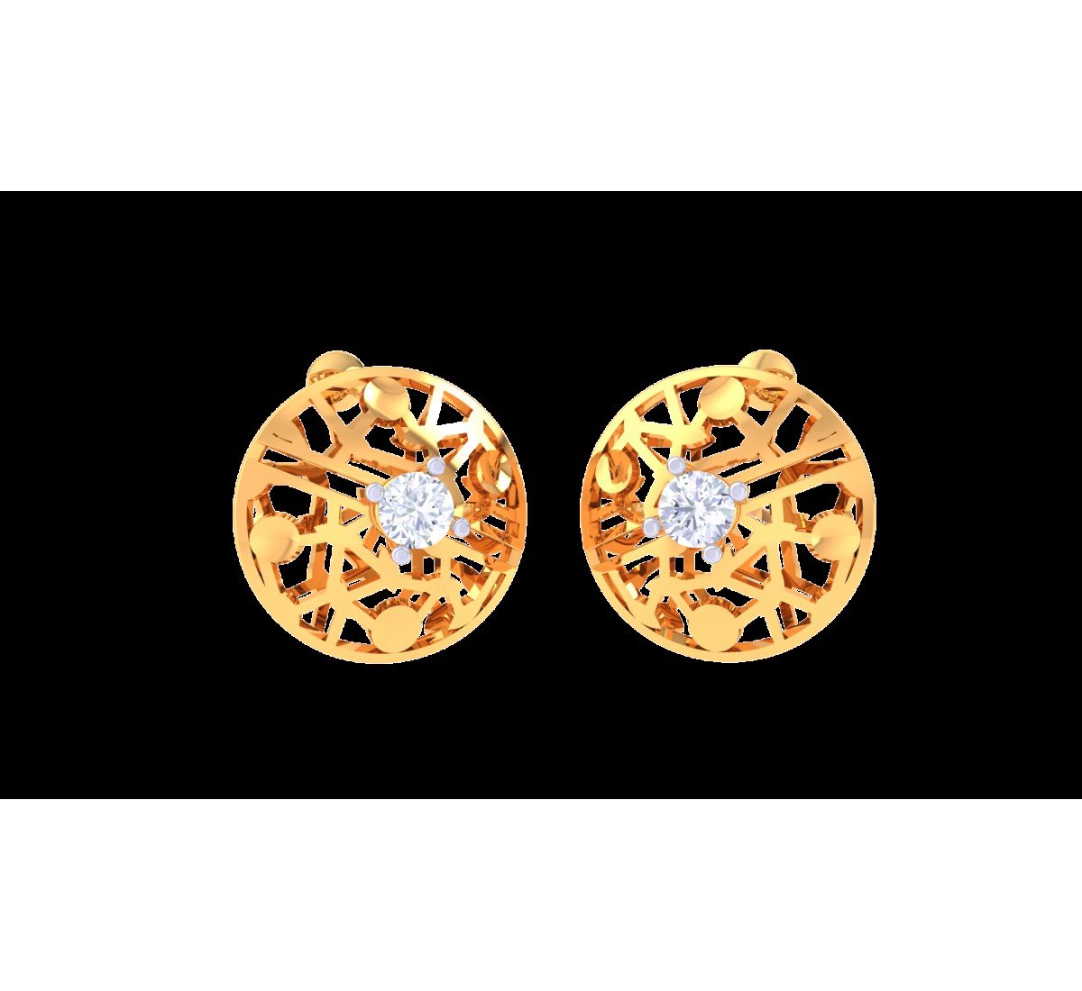 Earrings-(JVD050923-502862)