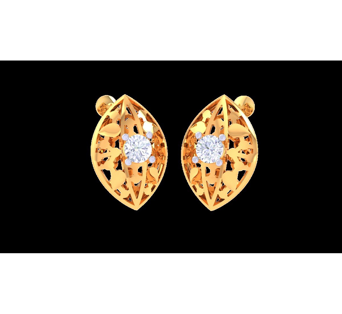 Earrings-(JVD050923-502863)