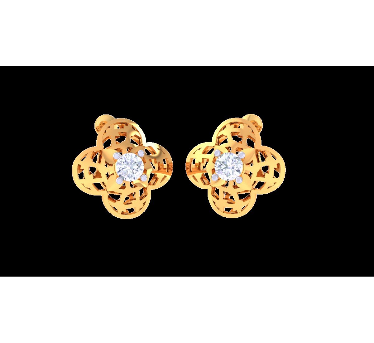 Earrings-(JVD050923-502865)