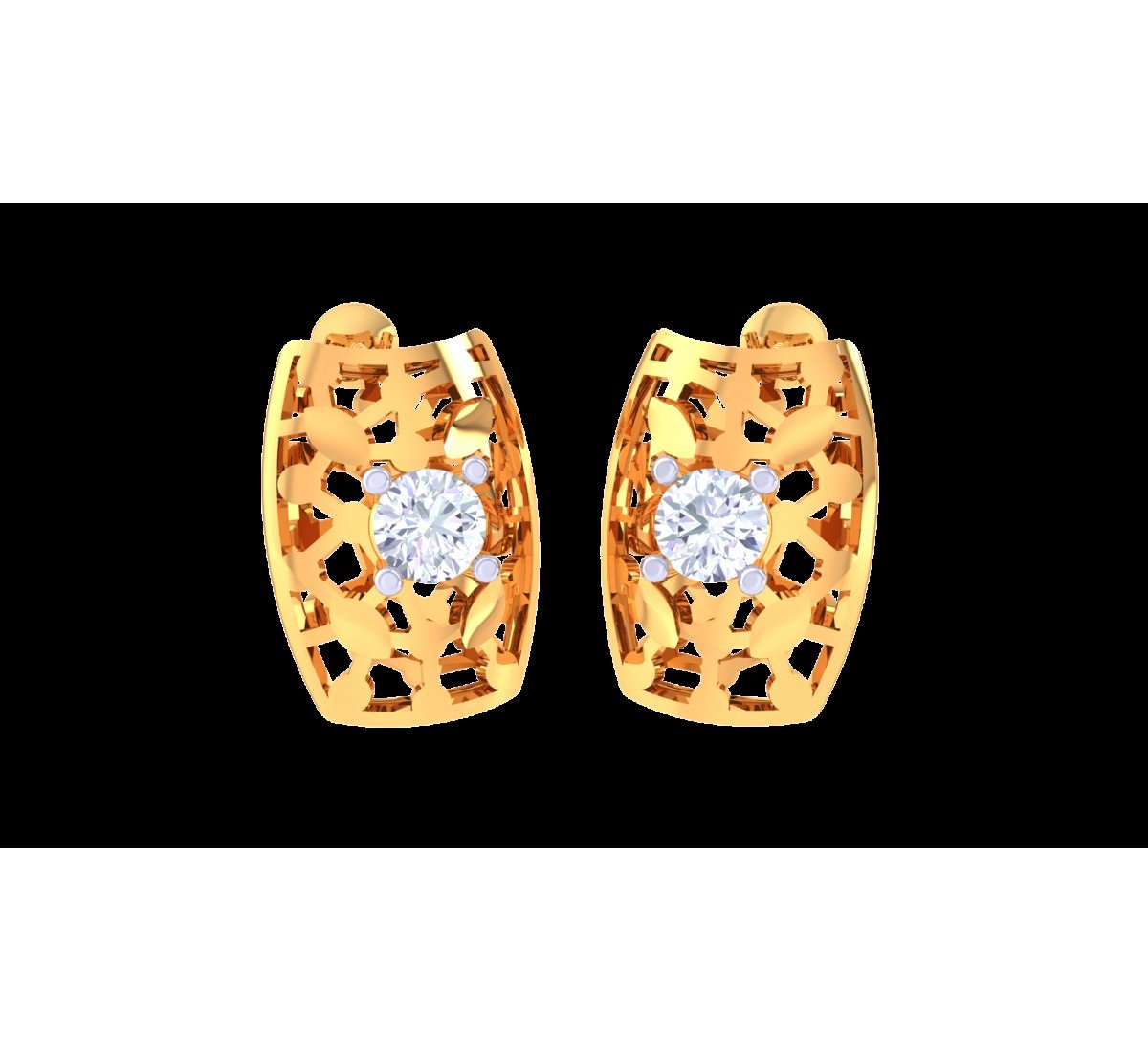 Earrings-(JVD050923-502866)
