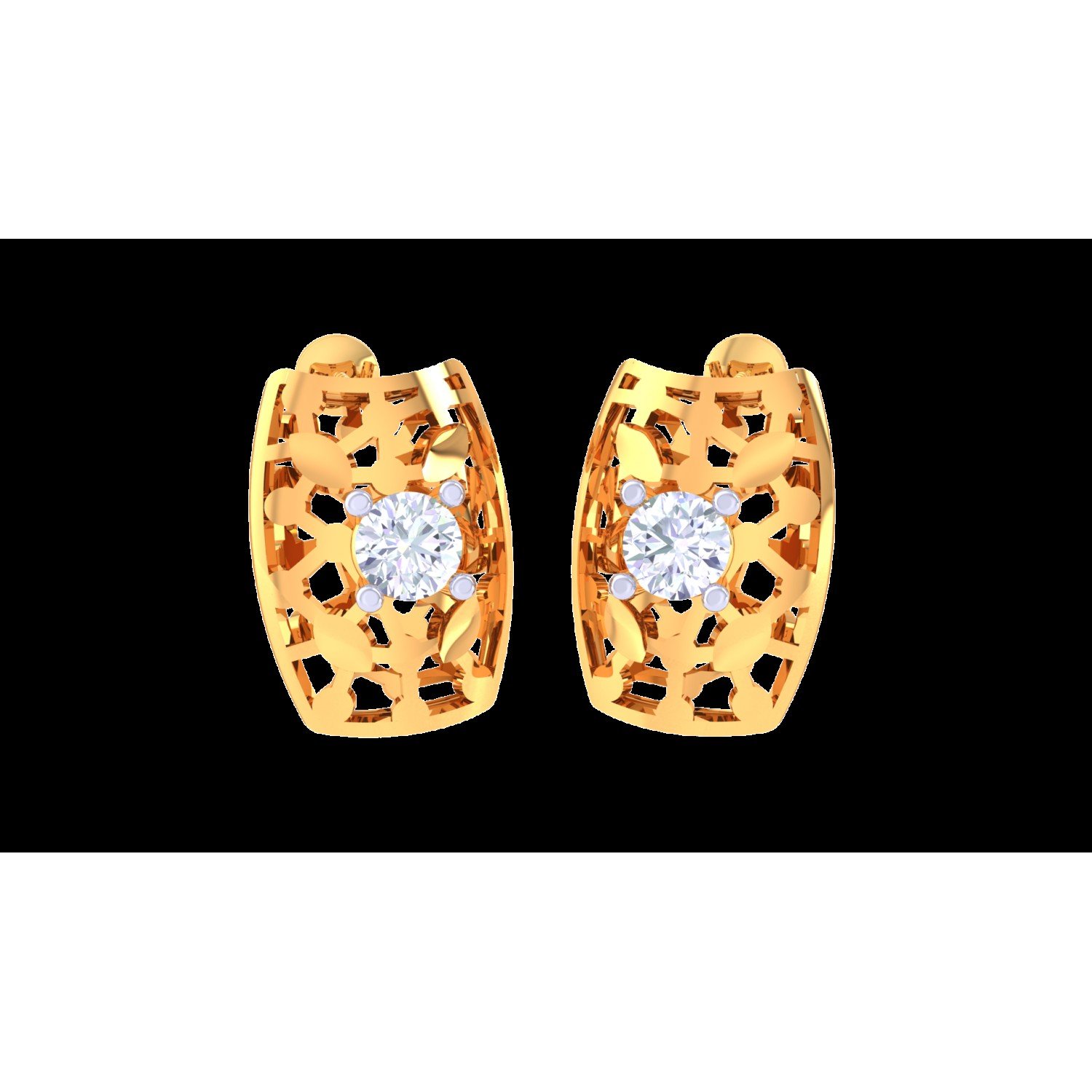 Earrings-(JVD050923-502866)