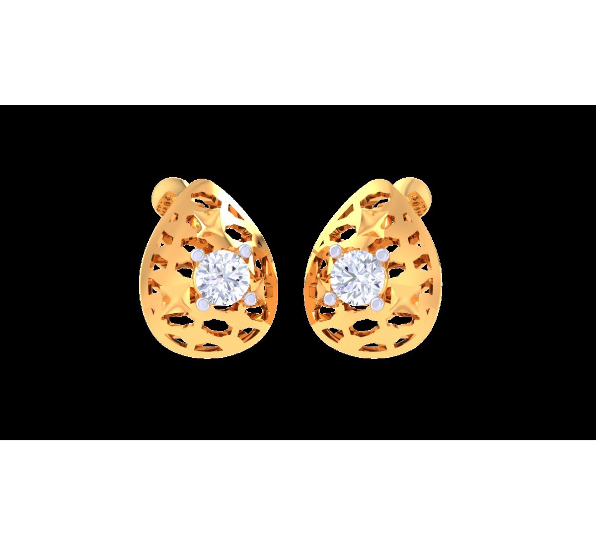 Earrings-(JVD050923-502867)