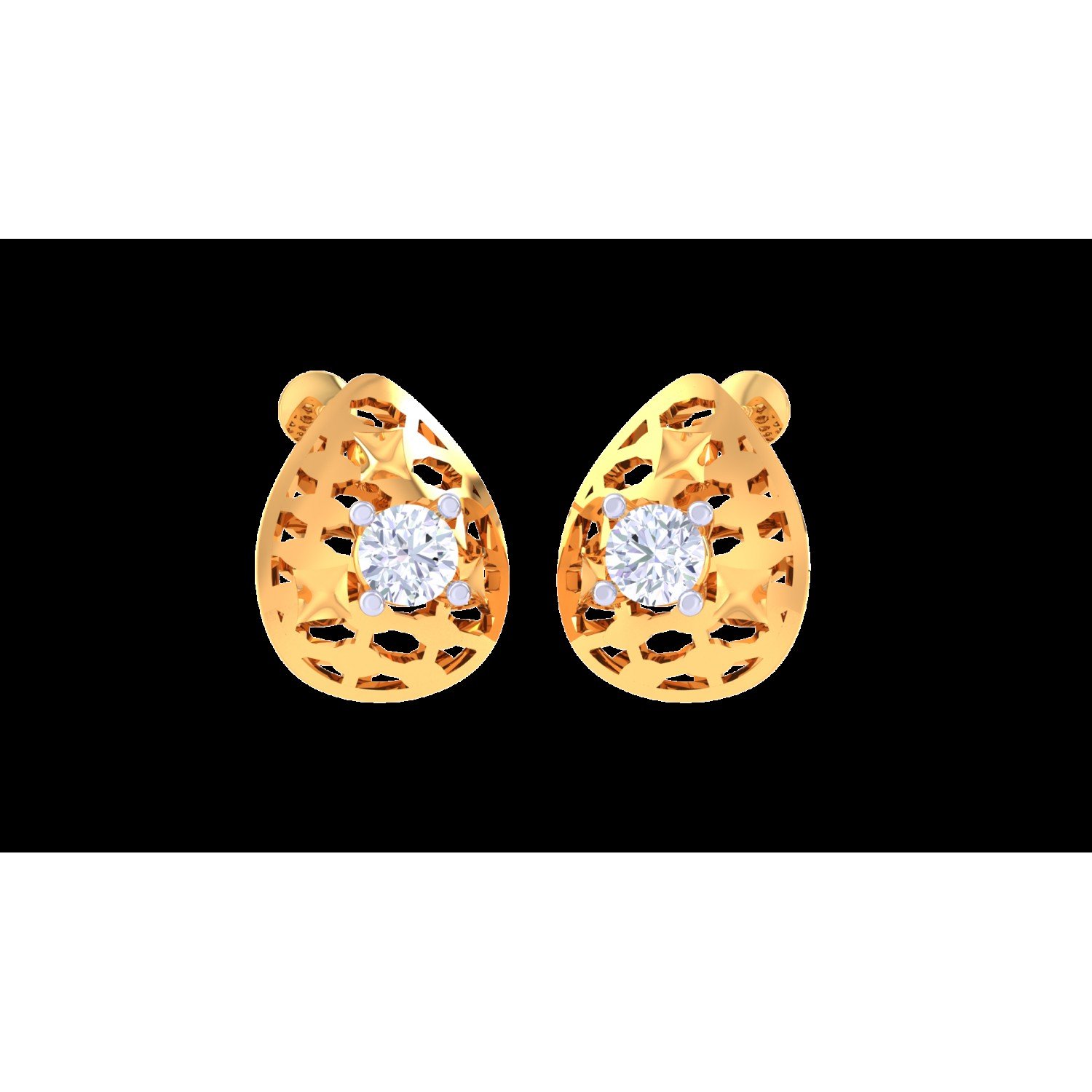 Earrings-(JVD050923-502867)