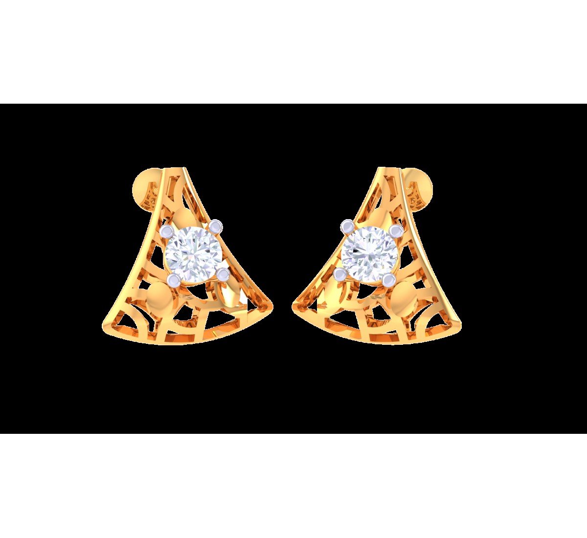 Earrings-(JVD050923-502868)