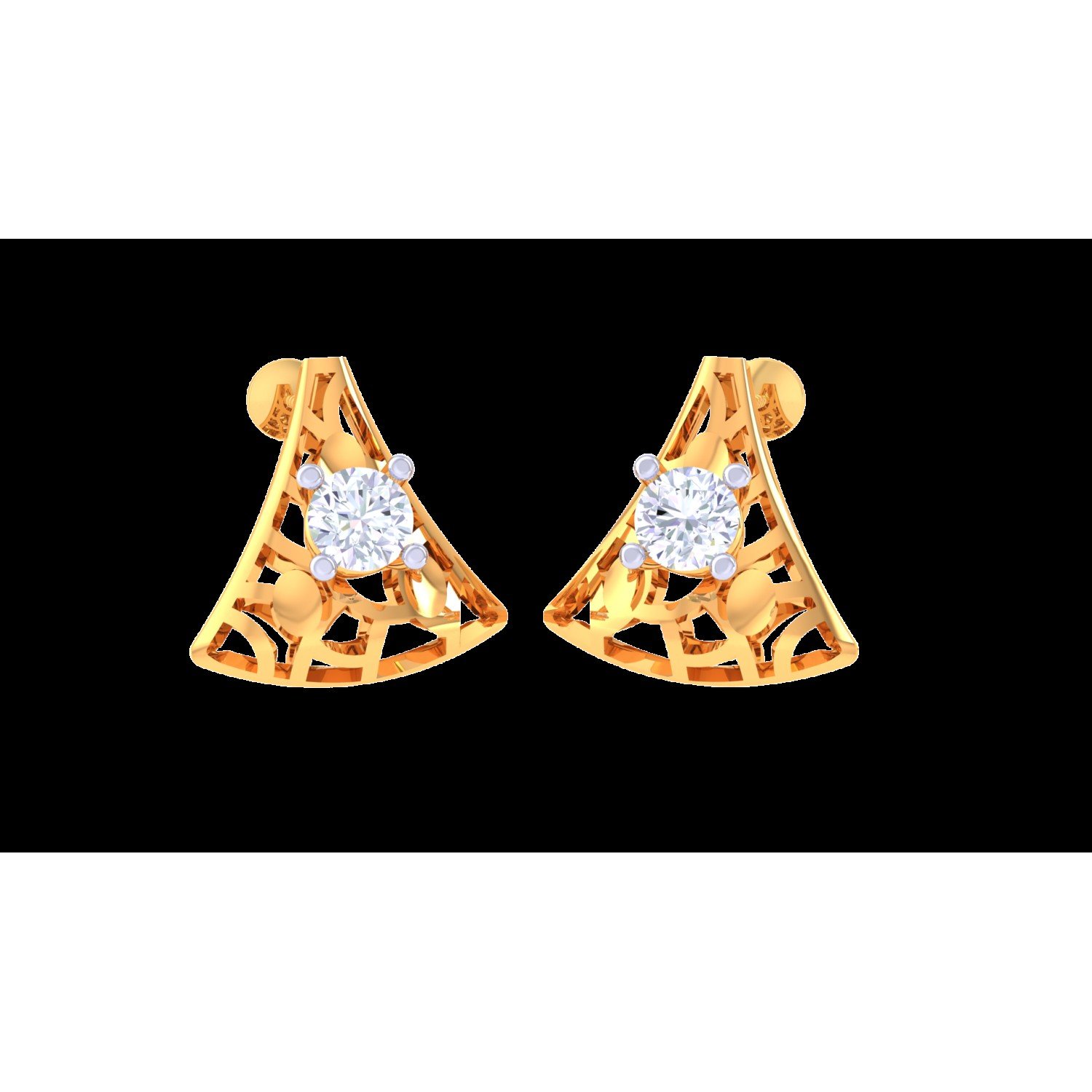 Earrings-(JVD050923-502868)