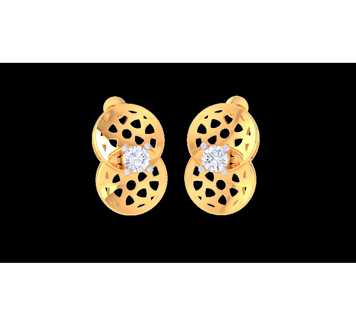 Earrings-(JVD050923-502869)
