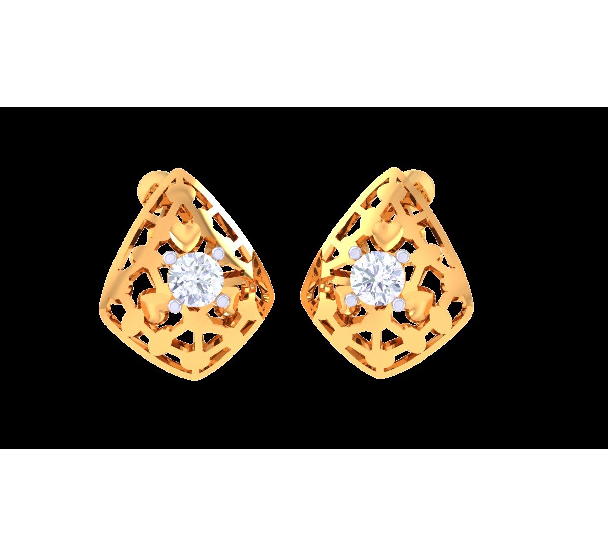 Earrings-(JVD050923-502870)