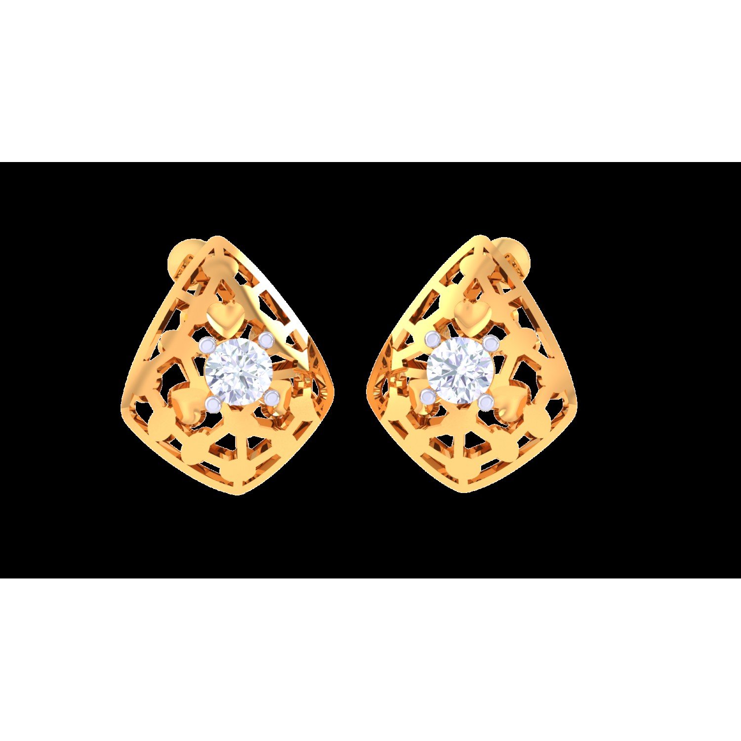 Earrings-(JVD050923-502870)
