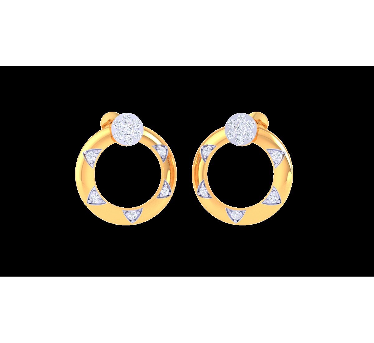 Earrings-(JVD050923-502871)