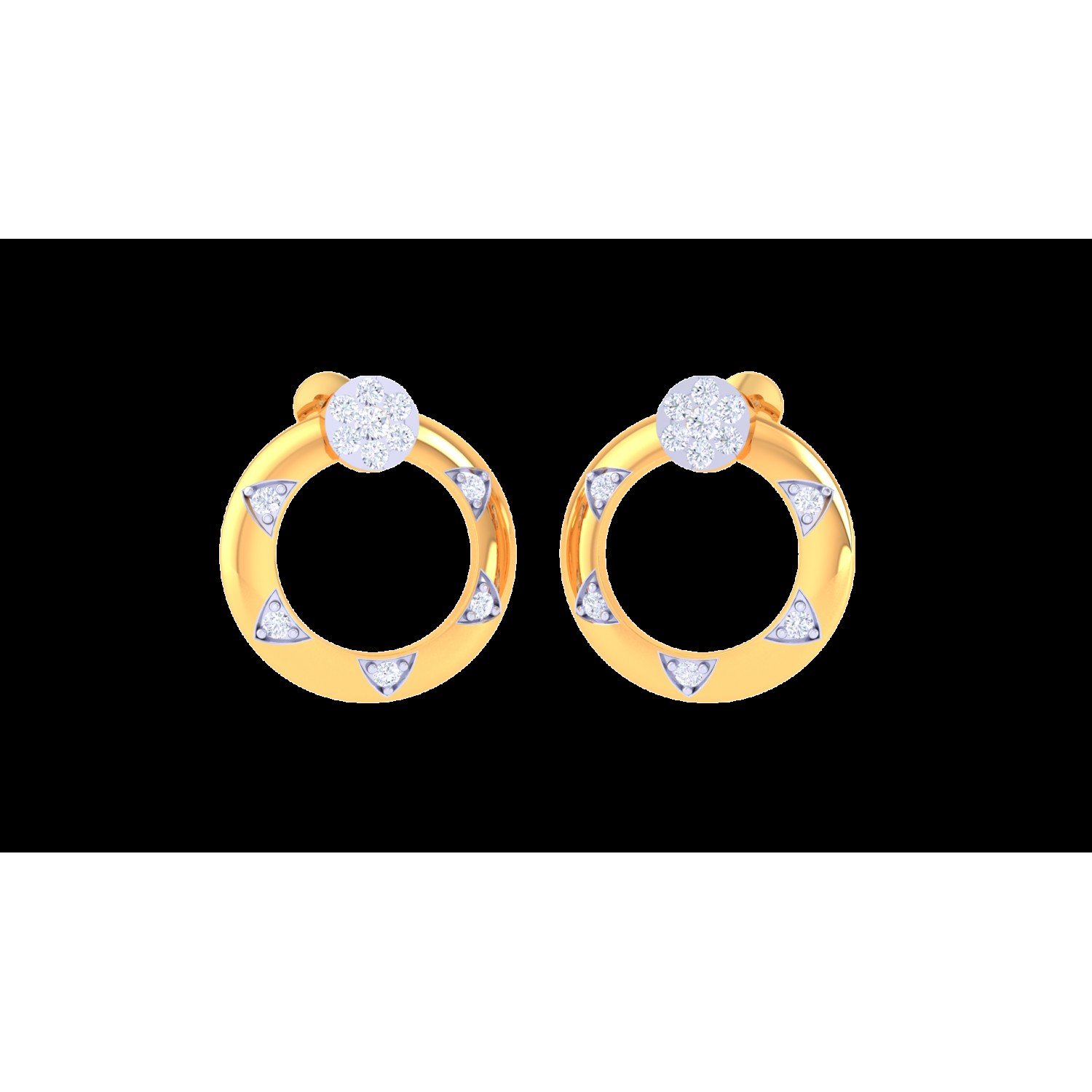Earrings-(JVD050923-502871)