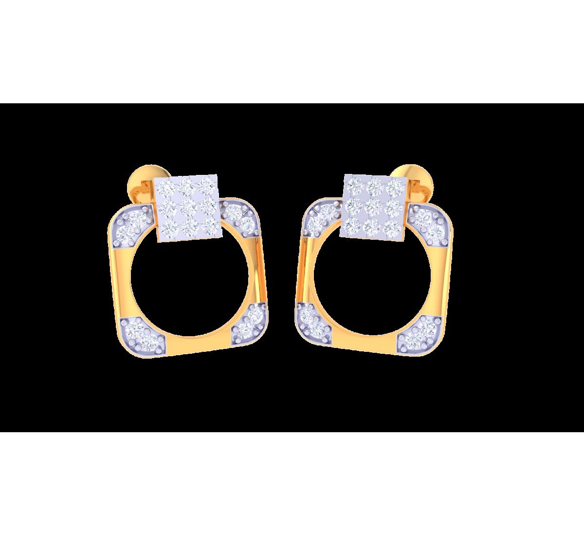 Earrings-(JVD050923-502872)