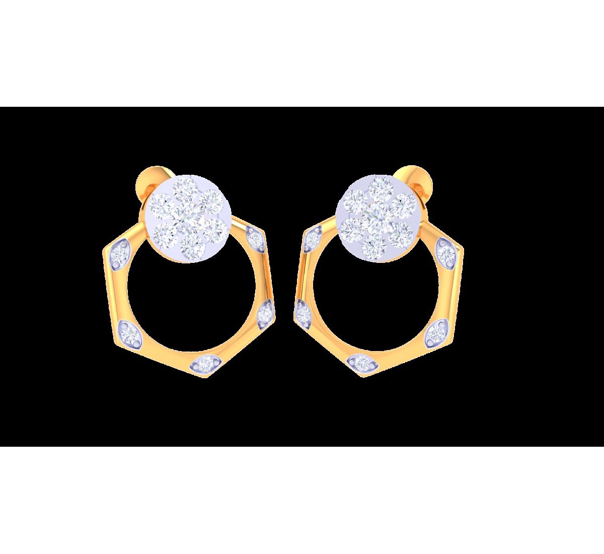 Earrings-(JVD050923-502873)