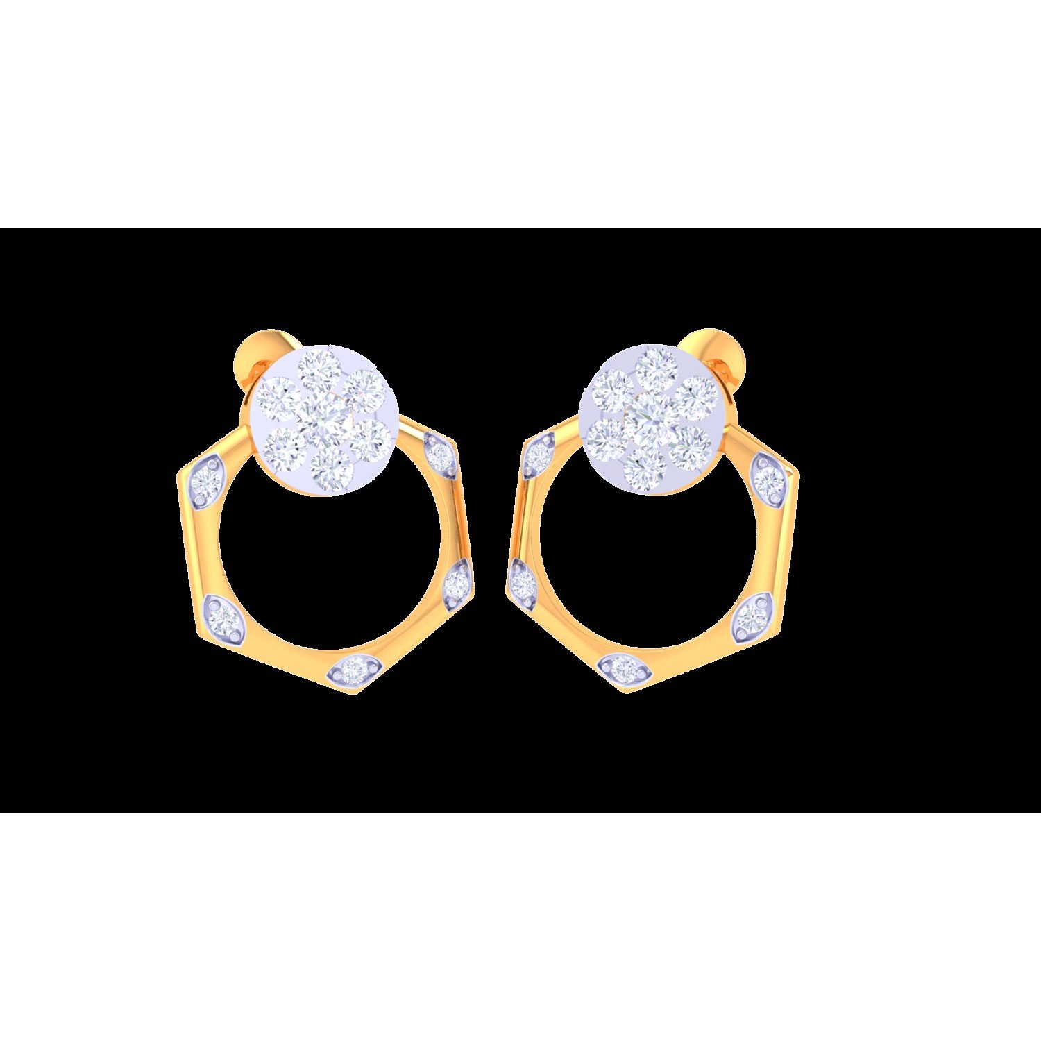 Earrings-(JVD050923-502873)