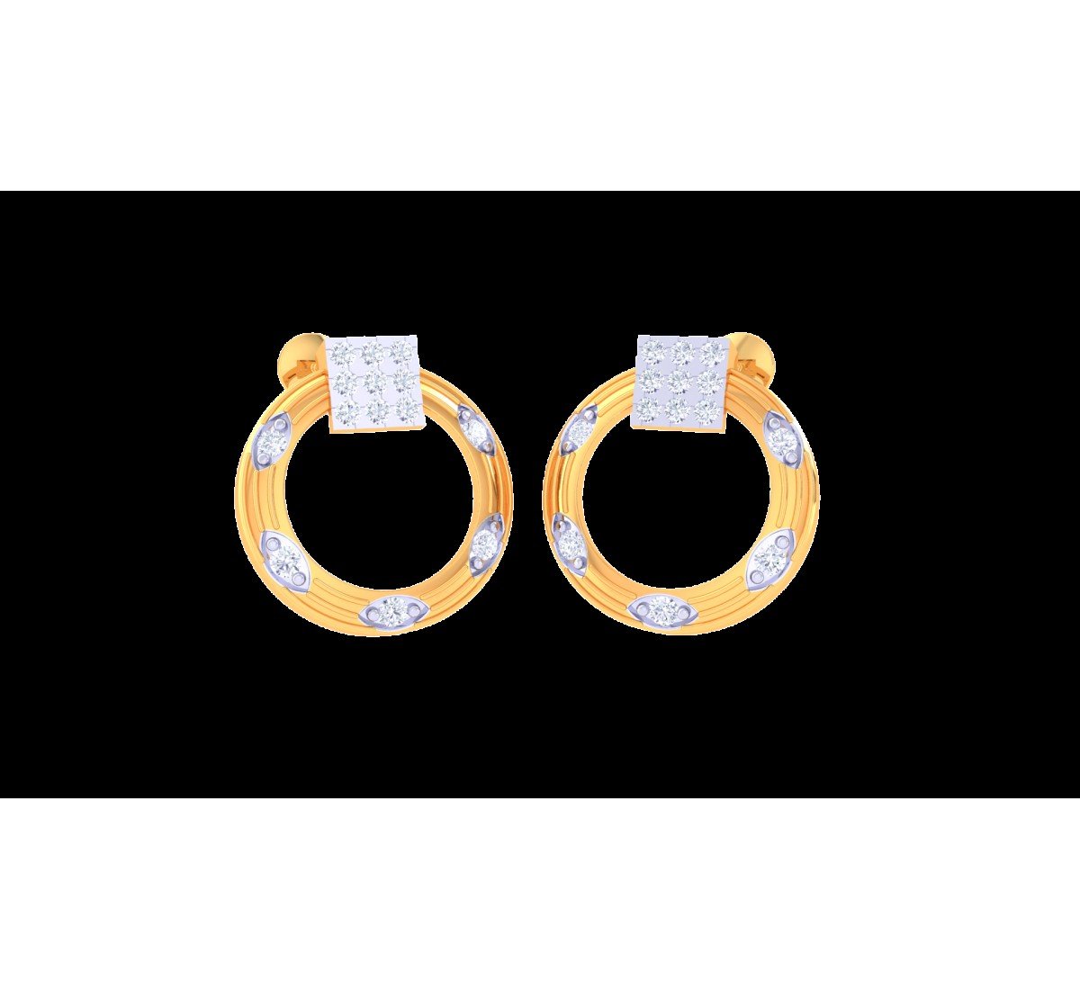 Earrings-(JVD050923-502874)