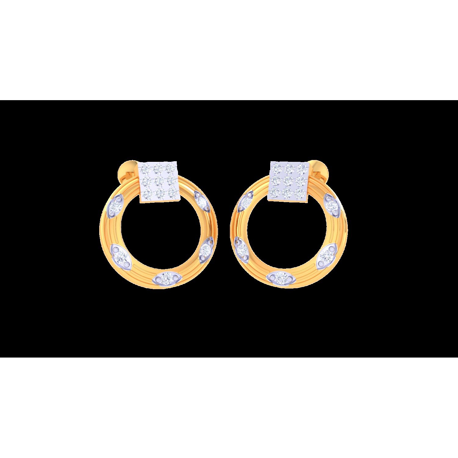 Earrings-(JVD050923-502874)