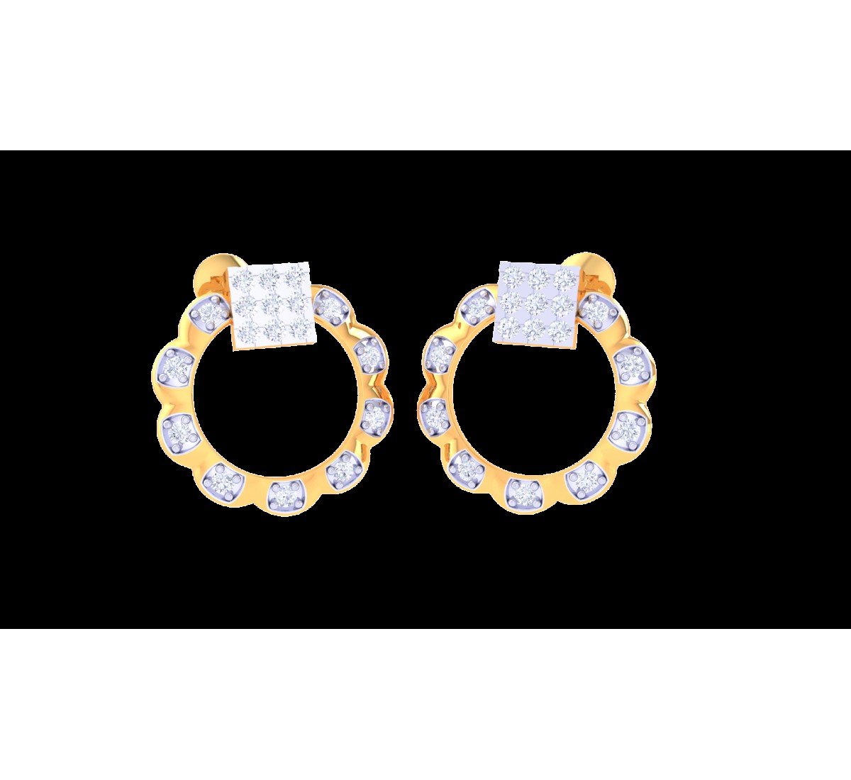 Earrings-(JVD050923-502875)