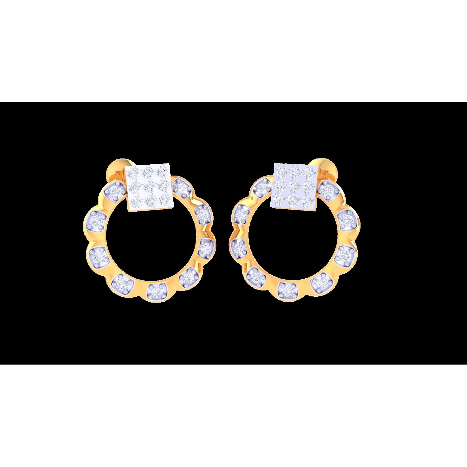 Earrings-(JVD050923-502875)