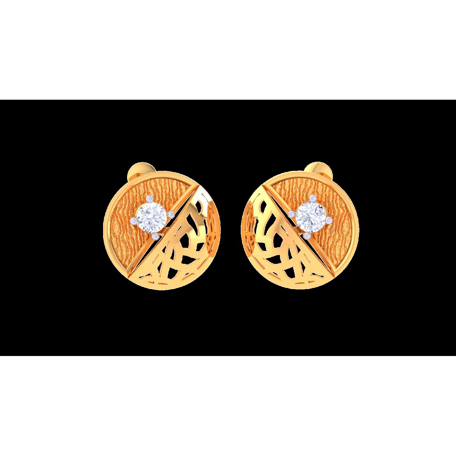 Earrings-(JVD050923-502878)