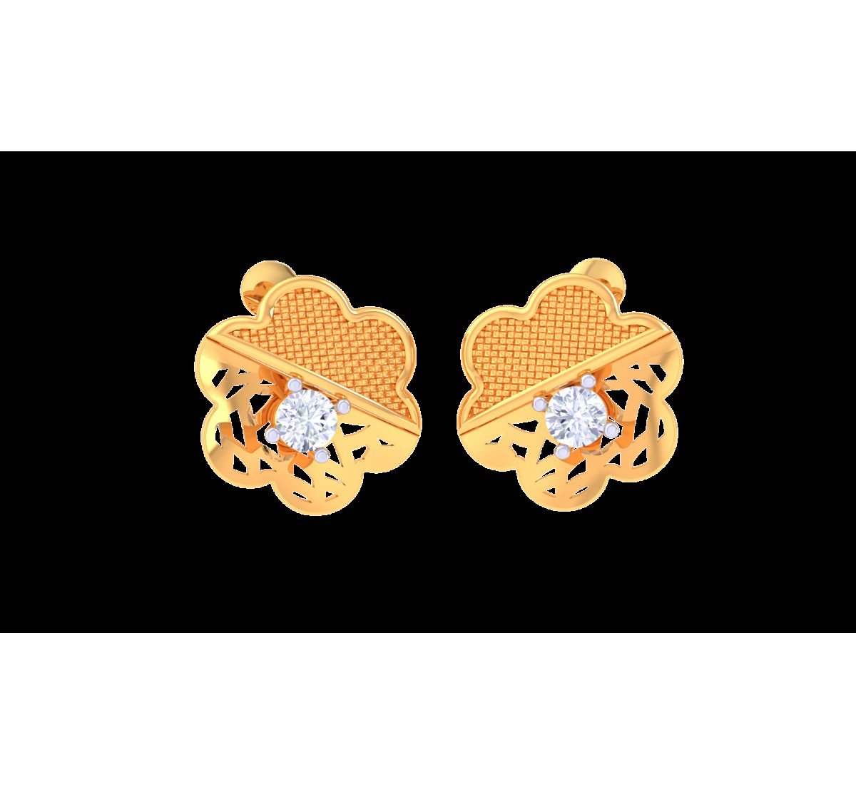 Earrings-(JVD050923-502879)