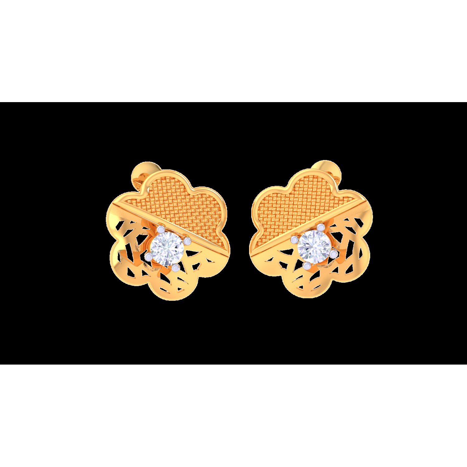 Earrings-(JVD050923-502879)