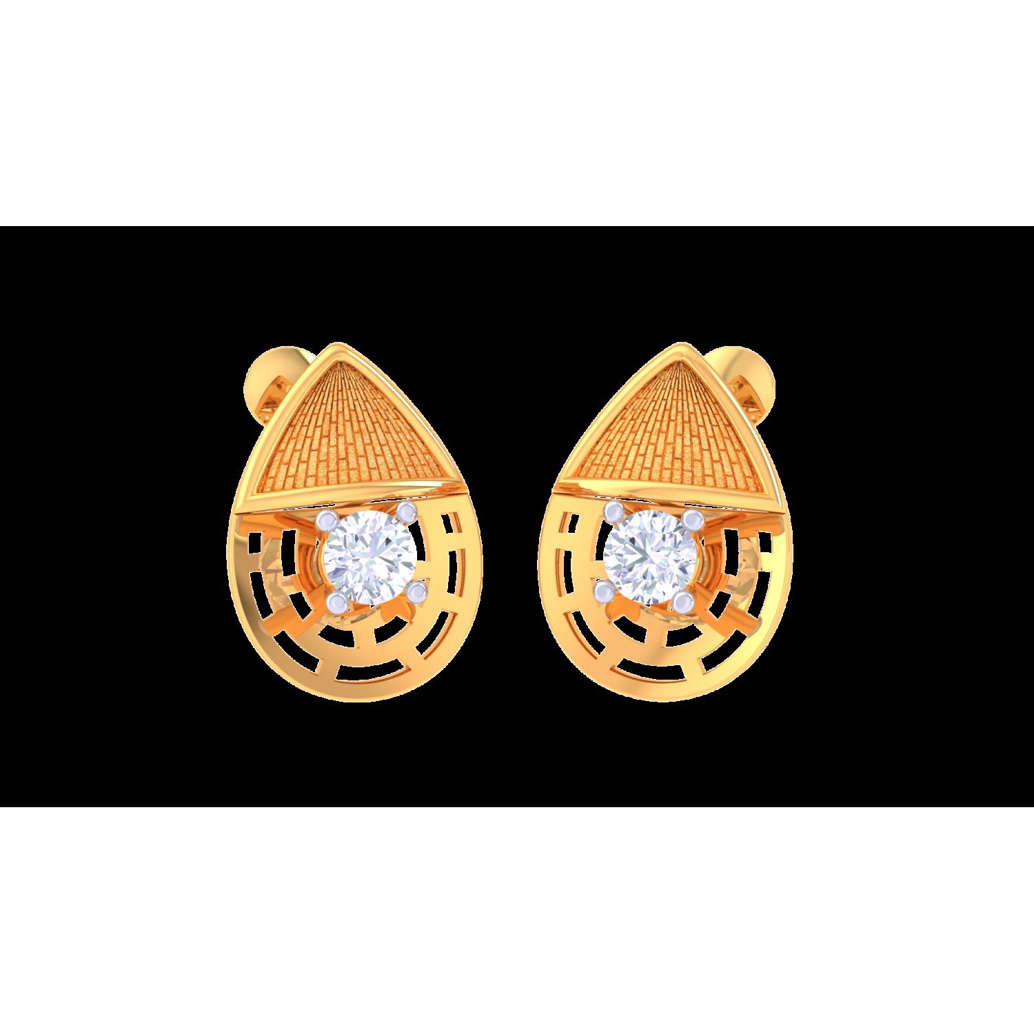 Earrings-(JVD050923-502881)