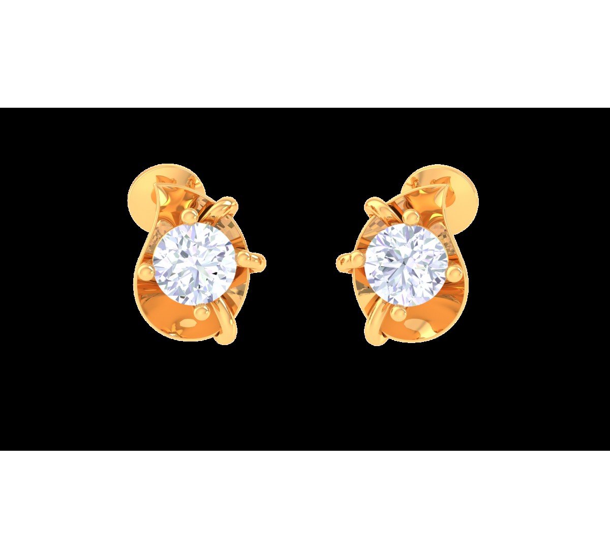Earrings-(JVD050923-502935)