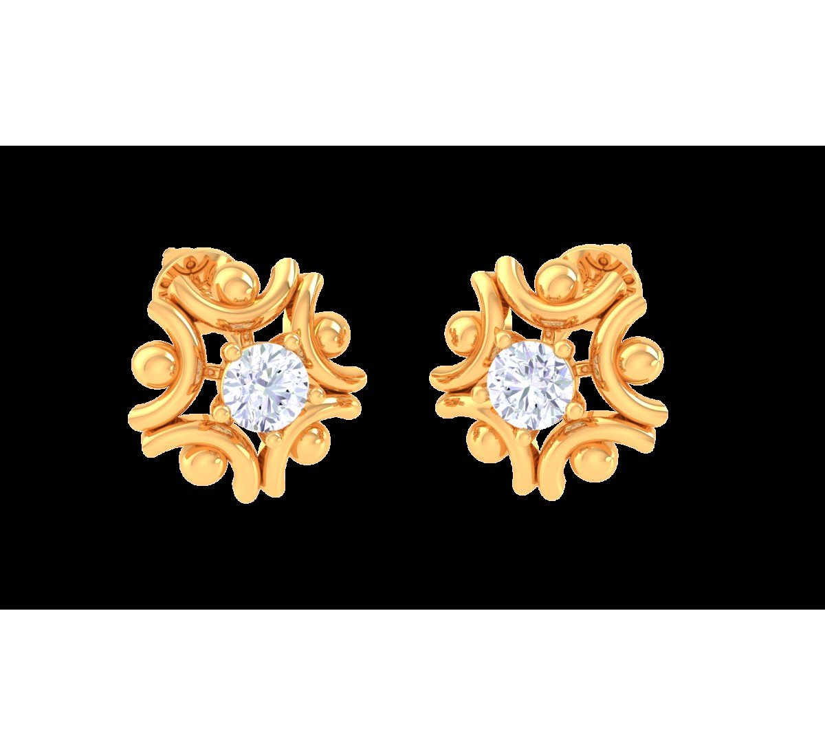 Earrings-(JVD050923-502953)