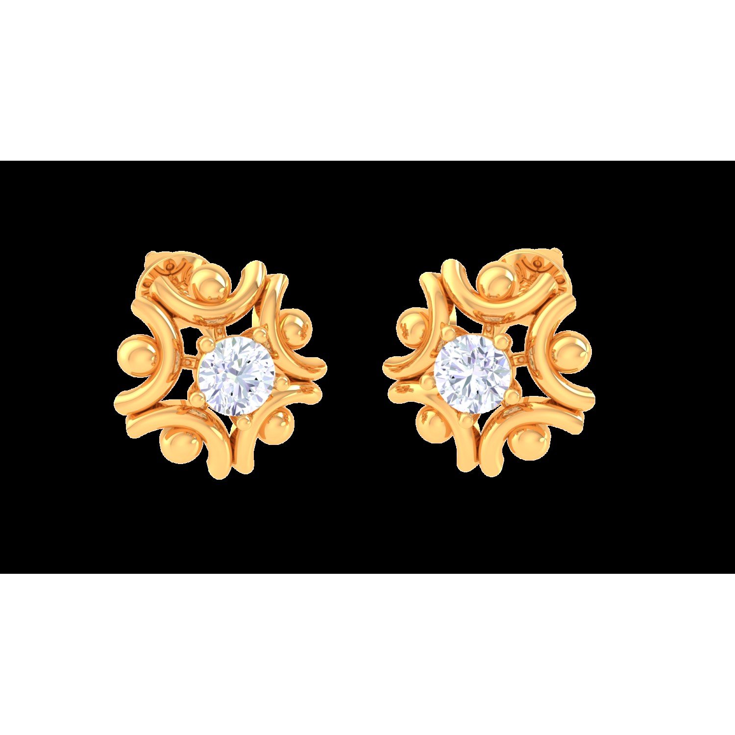 Earrings-(JVD050923-502953)