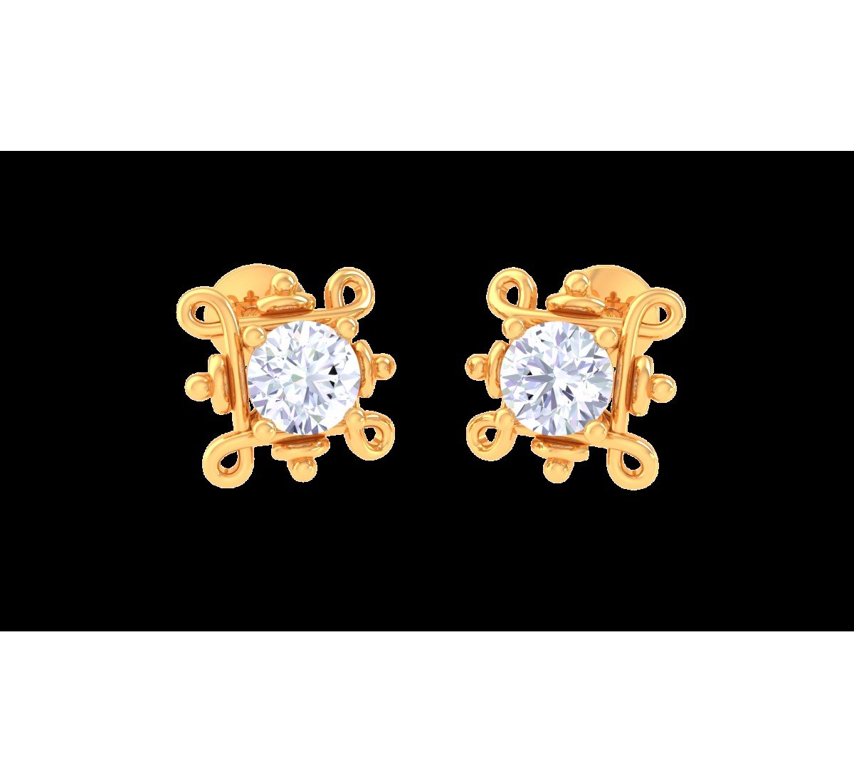 Earrings-(JVD050923-502955)