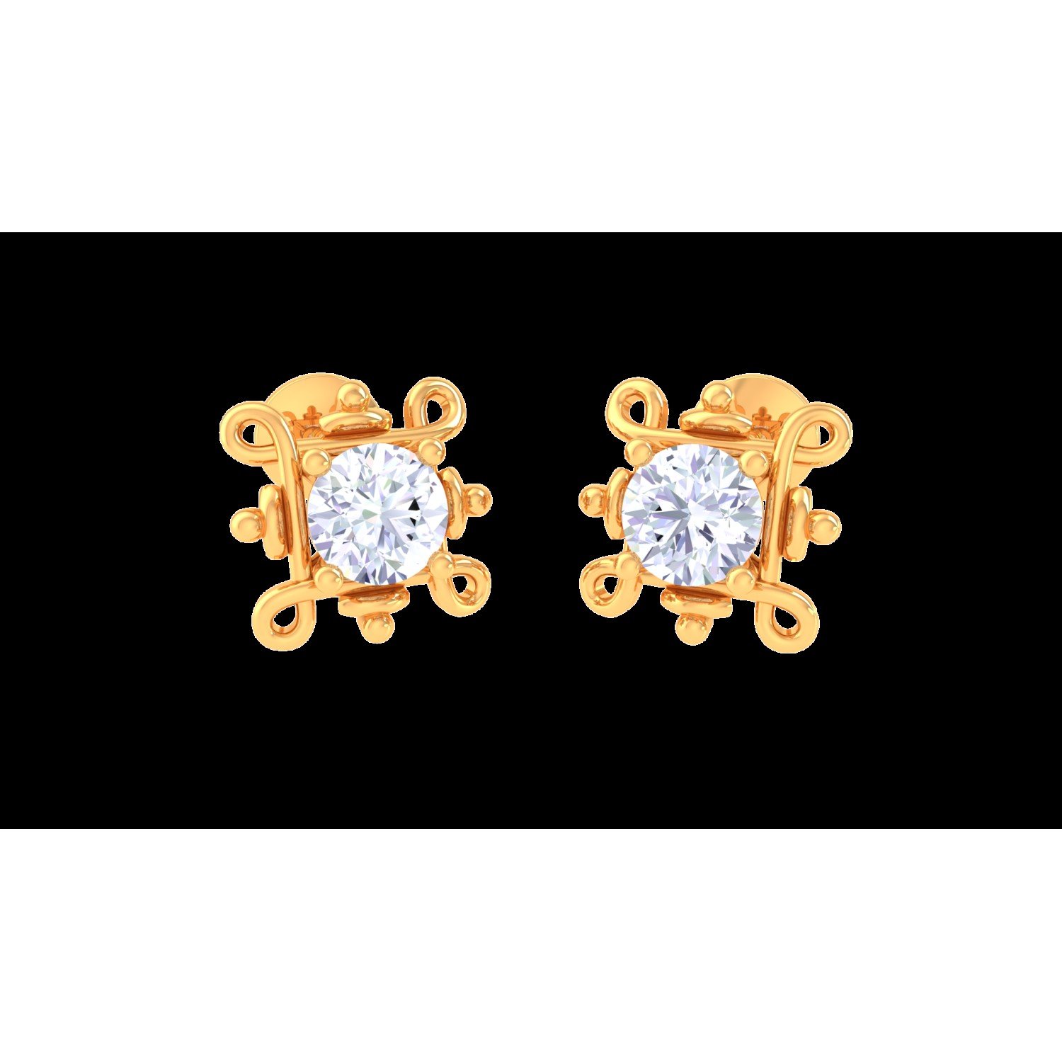 Earrings-(JVD050923-502955)