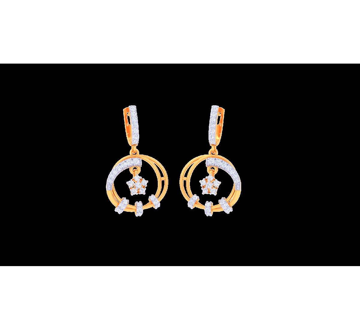 Earrings-(JVD050923-504278)