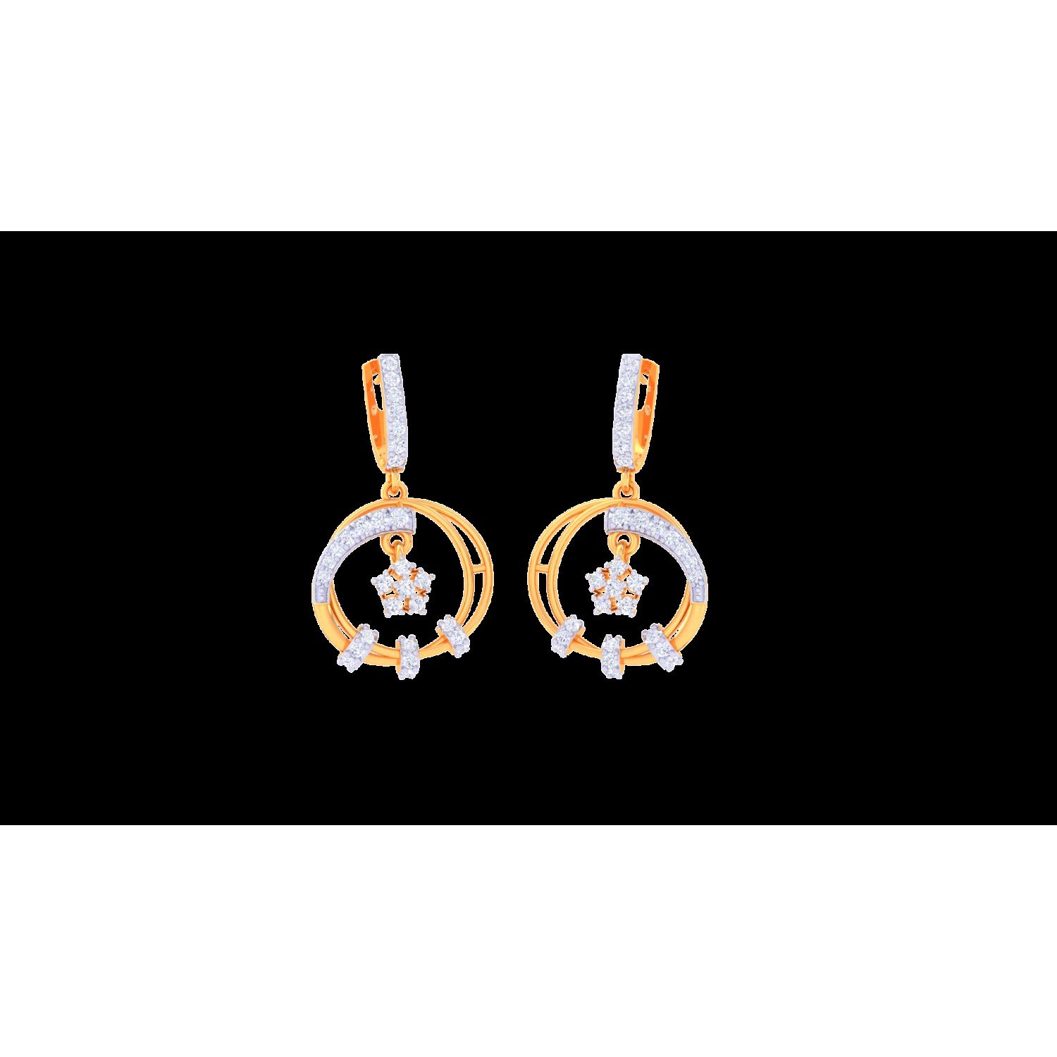 Earrings-(JVD050923-504278)