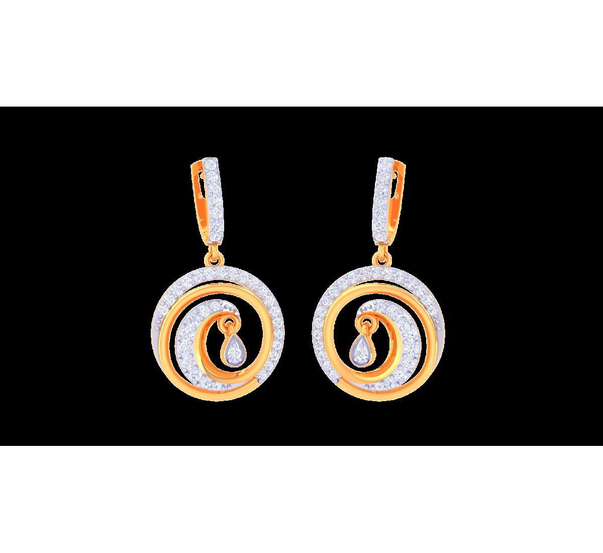 Earrings-(JVD050923-504279)