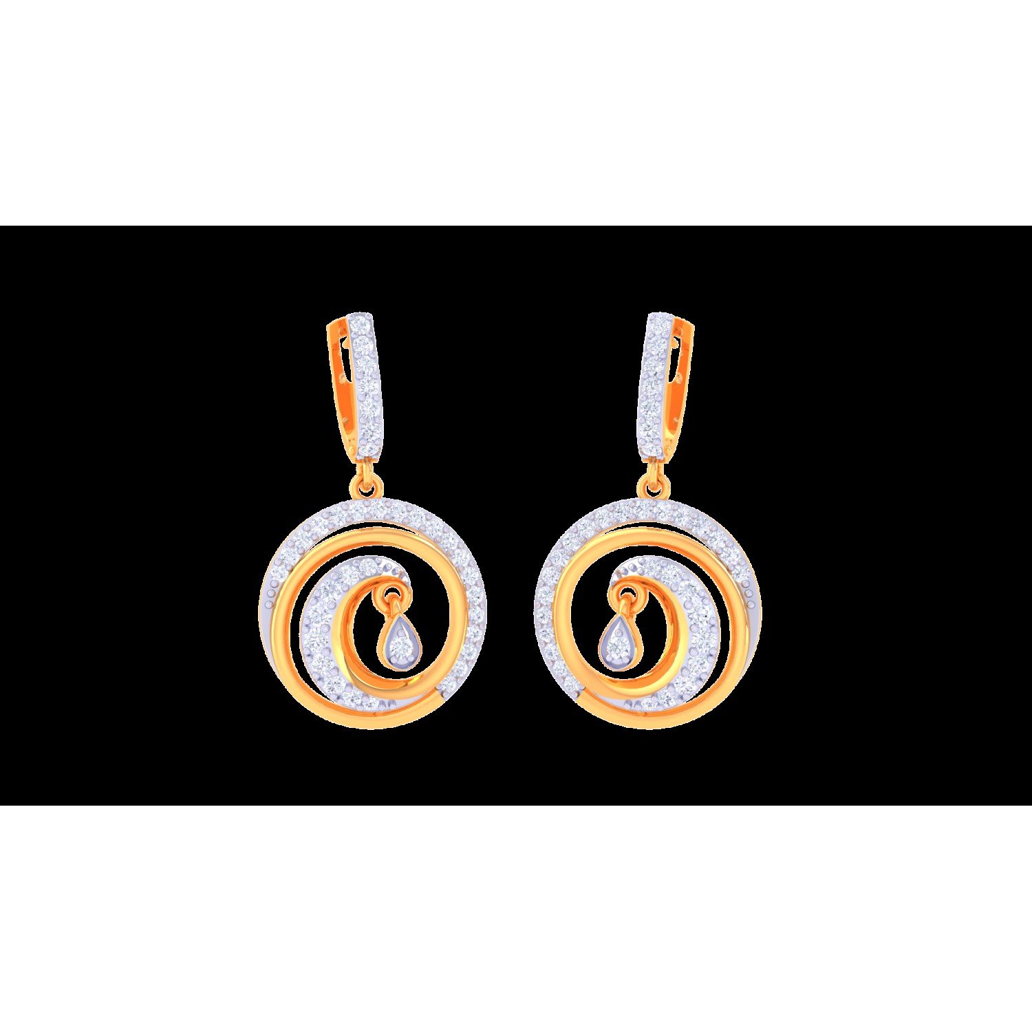 Earrings-(JVD050923-504279)