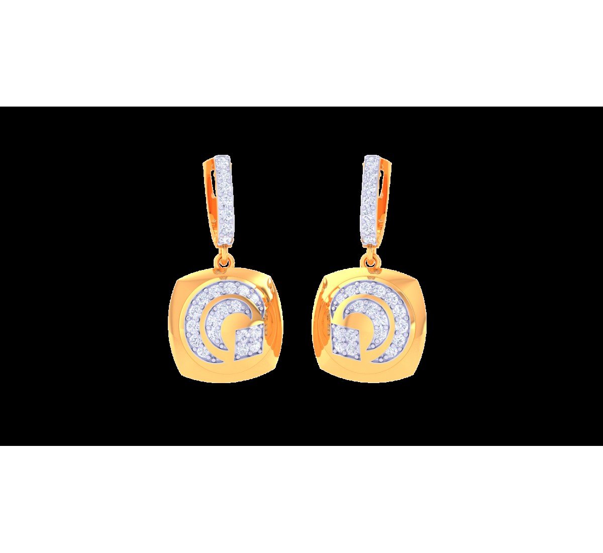 Earrings-(JVD050923-504281)