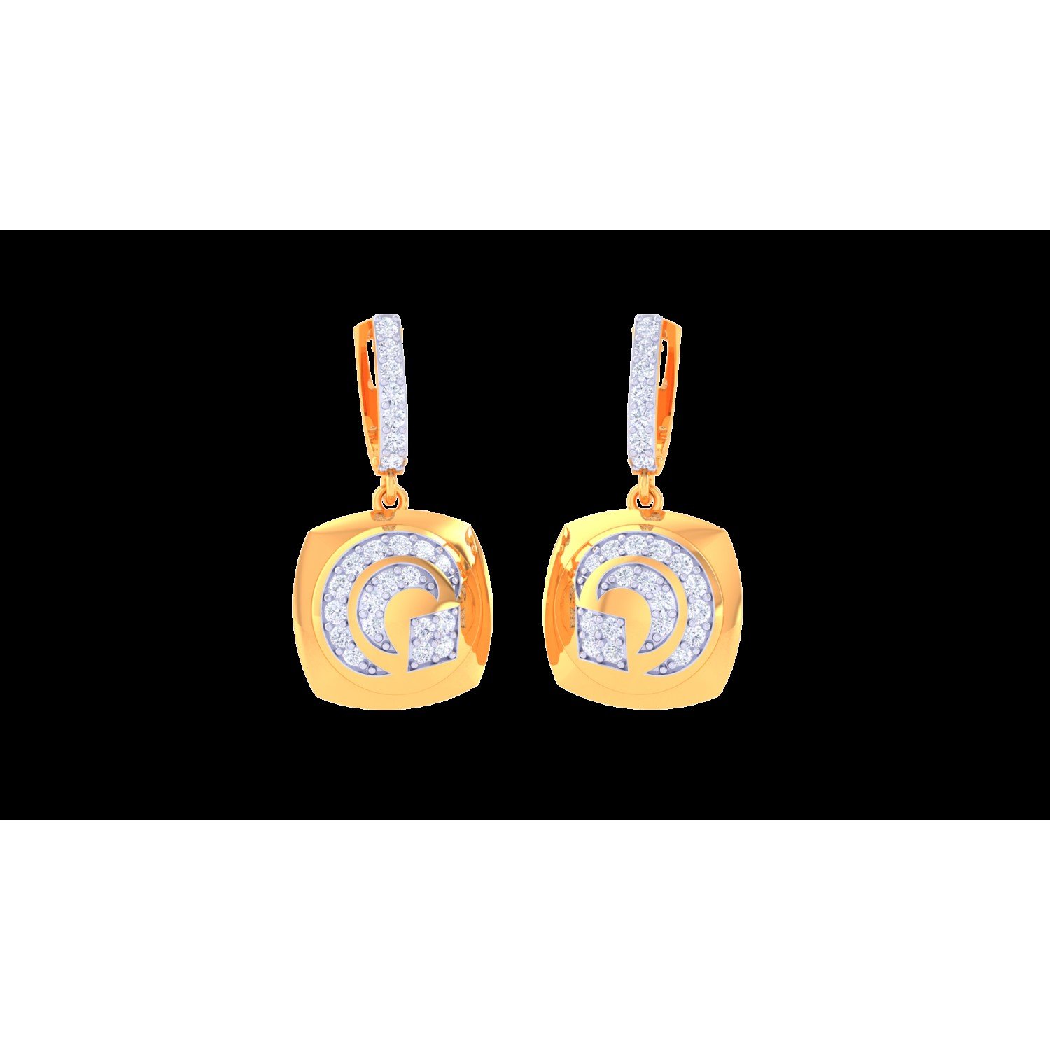 Earrings-(JVD050923-504281)