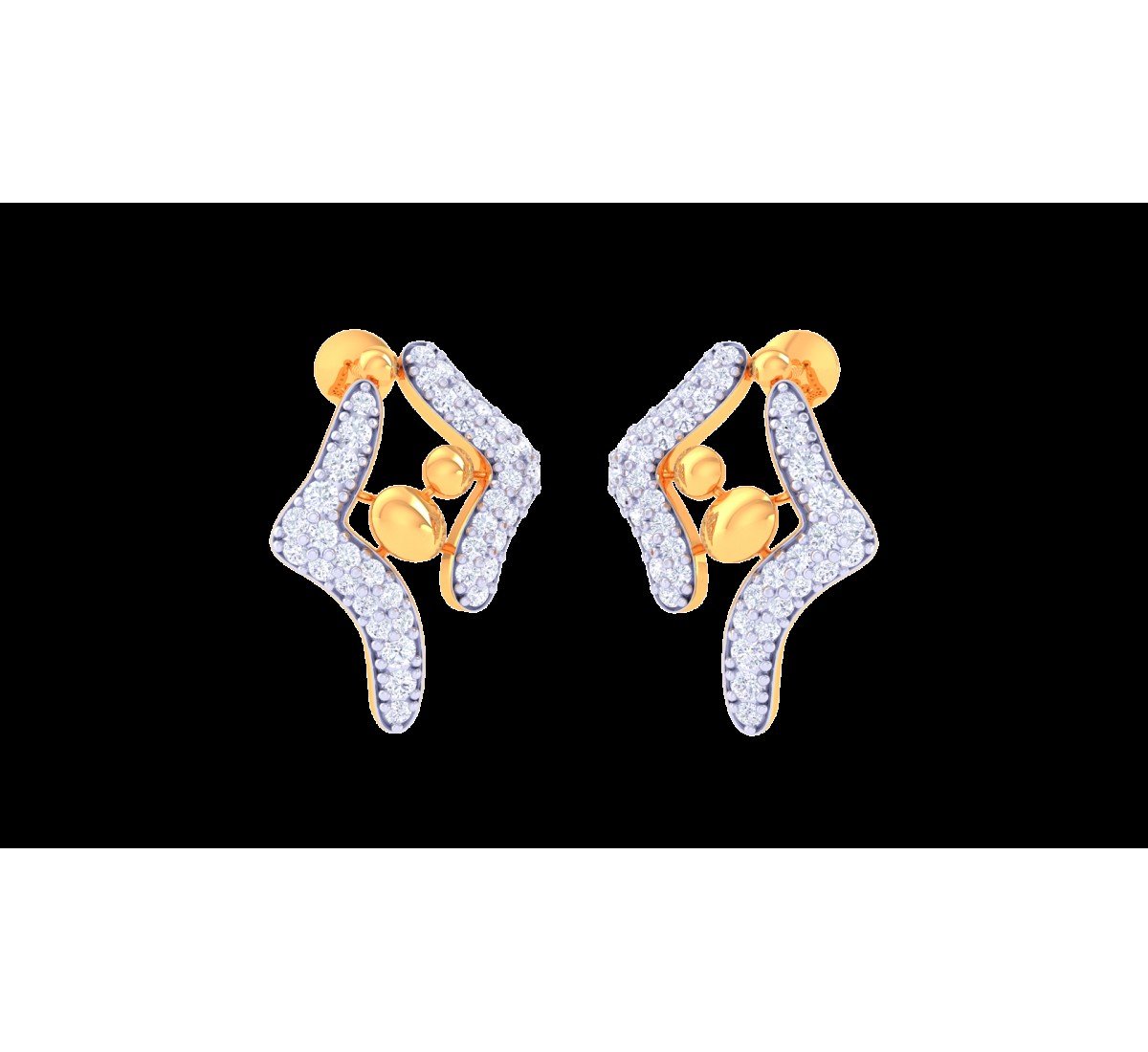 Earrings-(JVD050923-504282)