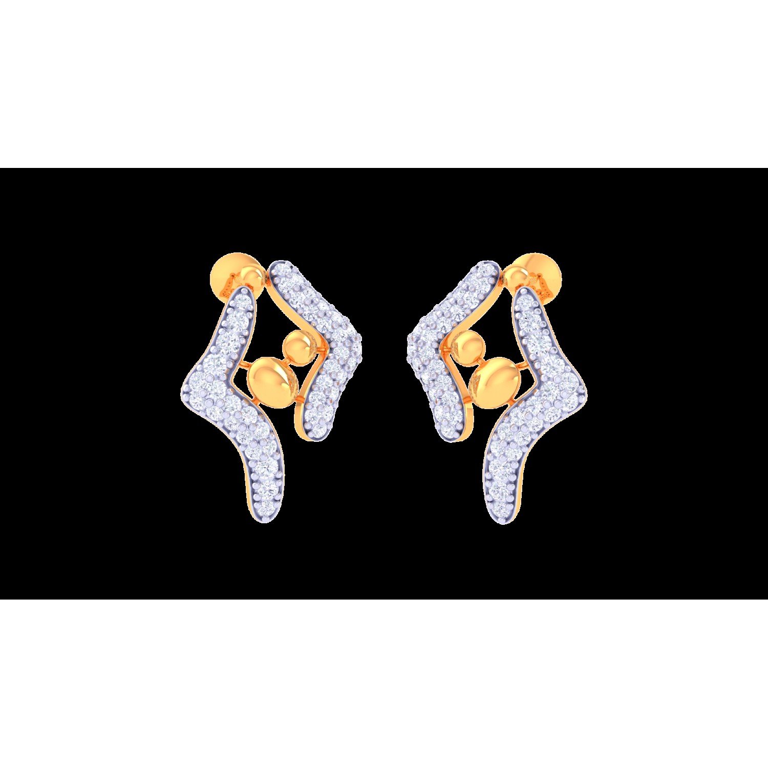 Earrings-(JVD050923-504282)