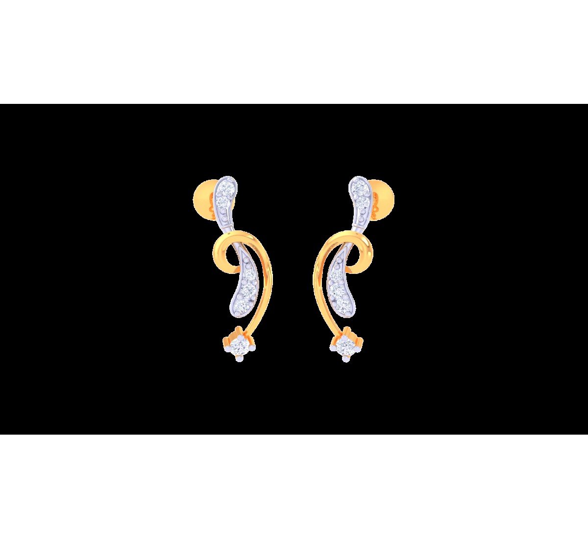 Earrings-(JVD050923-504284)