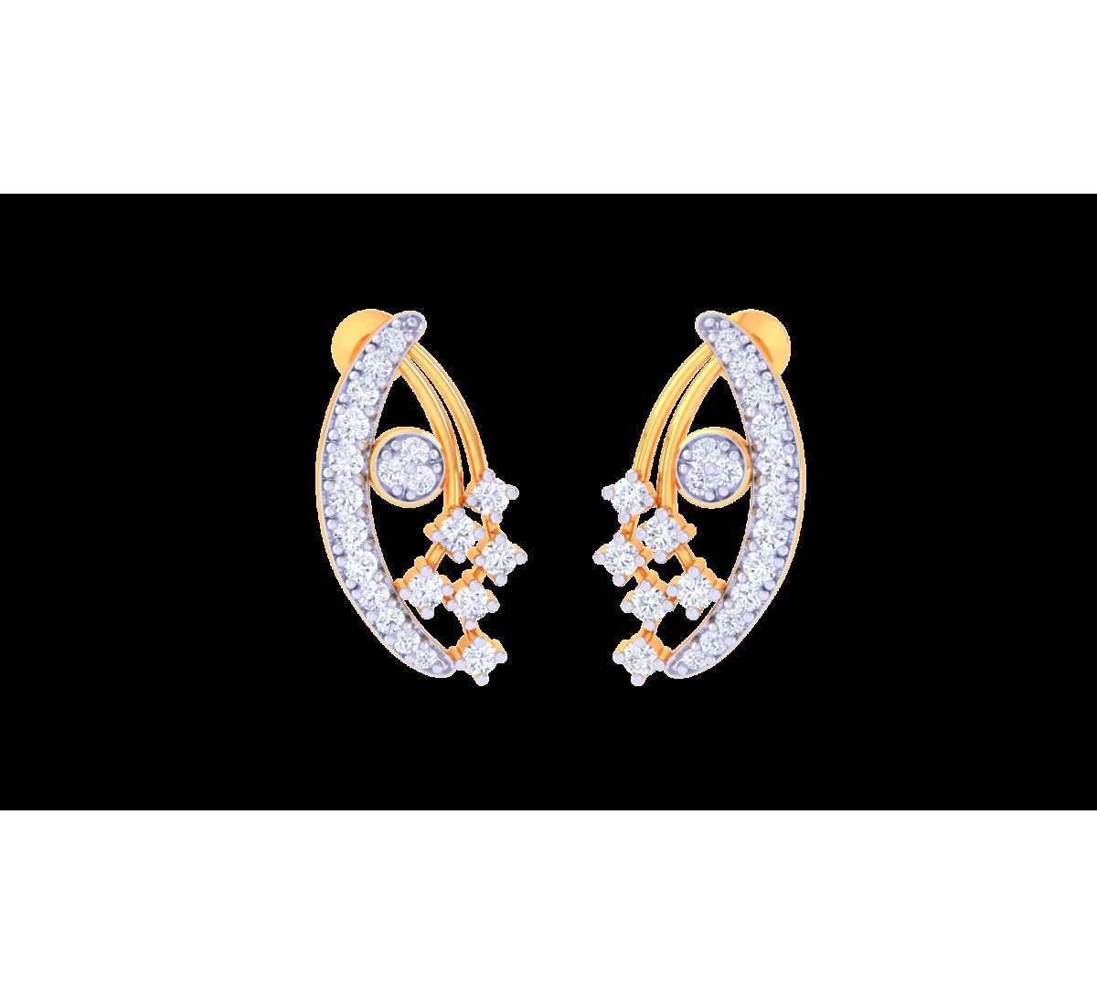 Earrings-(JVD050923-504285)