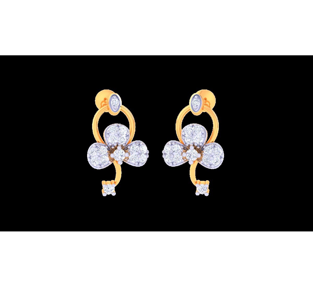 Earrings-(JVD050923-504287)