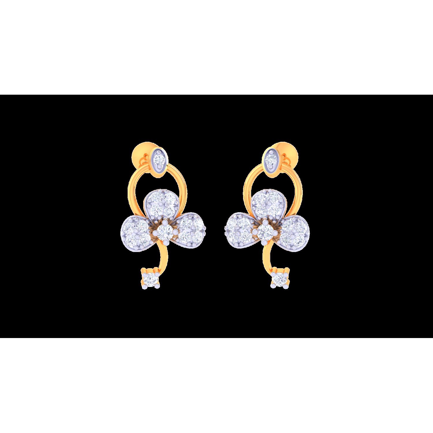 Earrings-(JVD050923-504287)