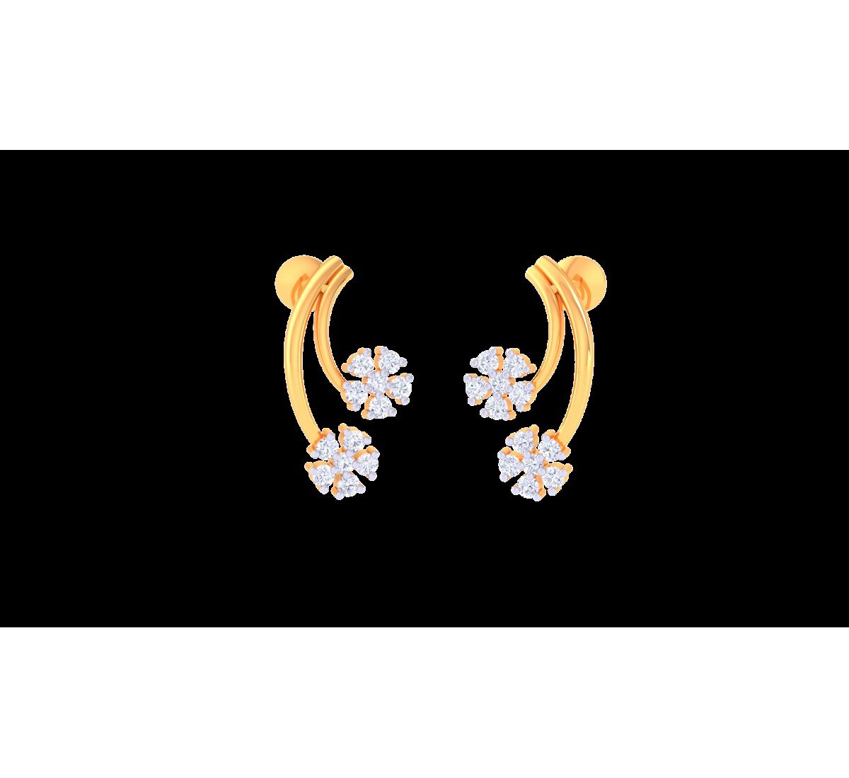 Earrings-(JVD050923-504289)