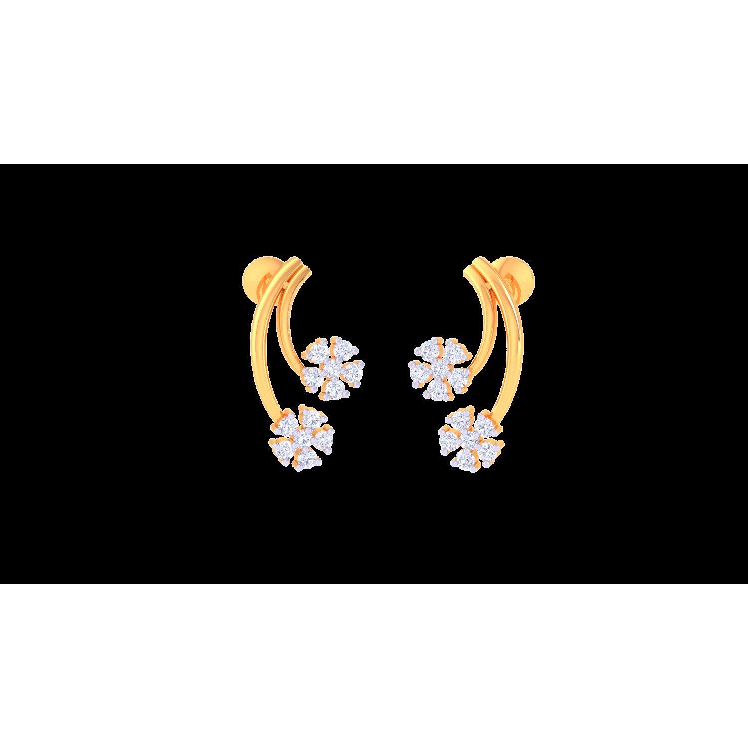 Earrings-(JVD050923-504289)