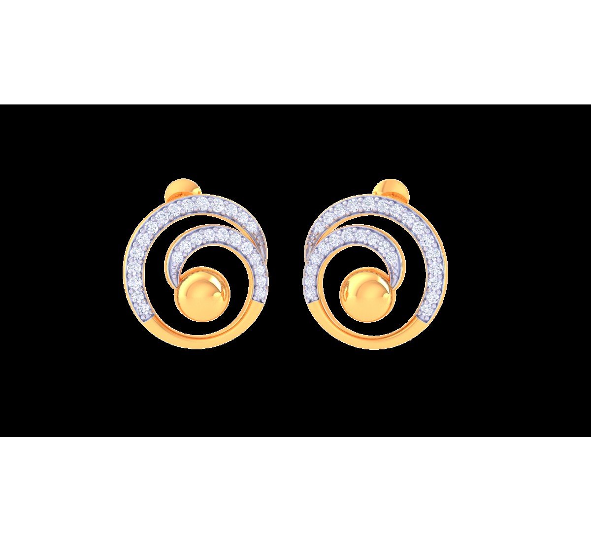 Earrings-(JVD050923-504291)