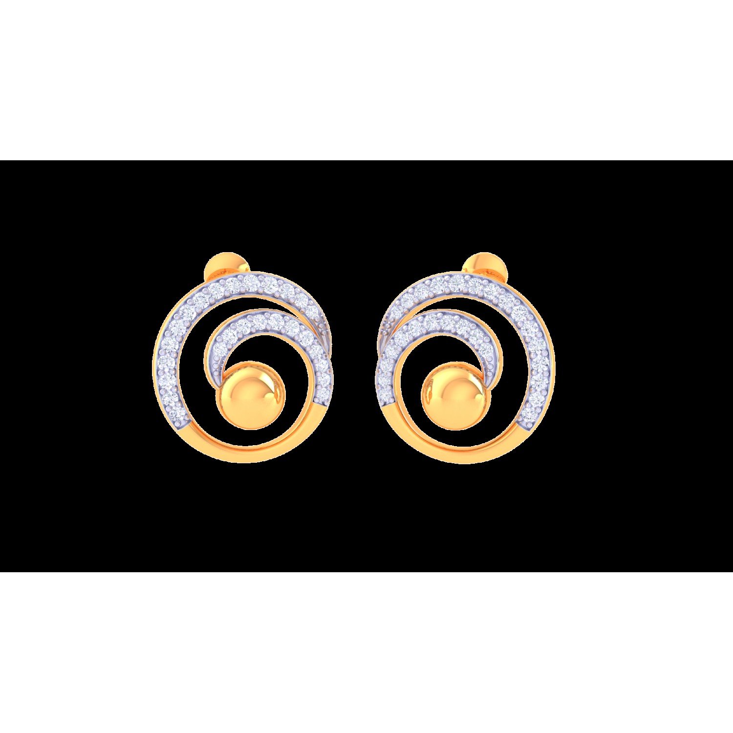 Earrings-(JVD050923-504291)