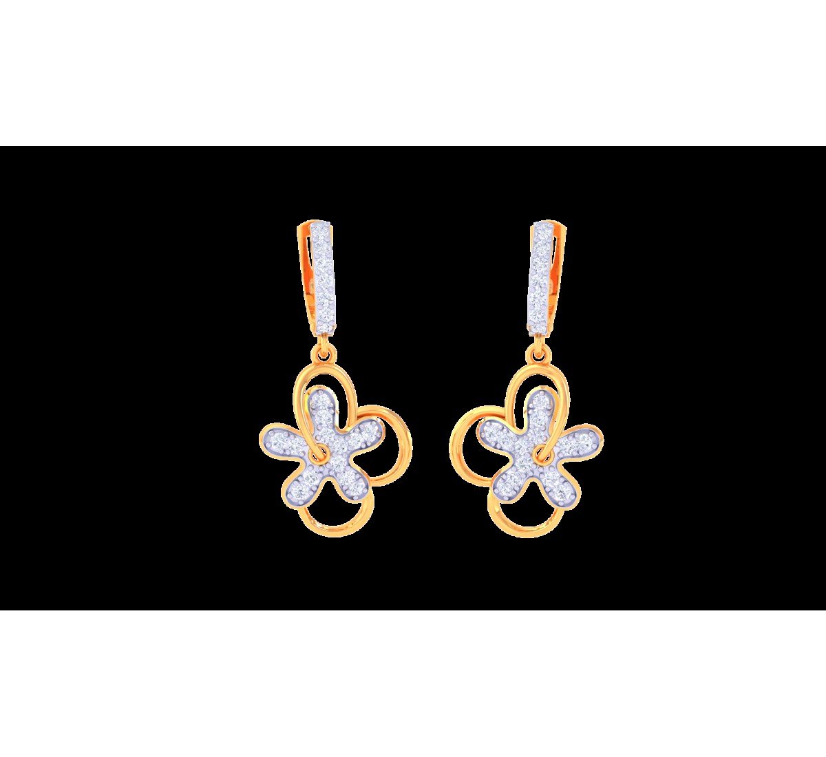 Earrings-(JVD050923-504292)