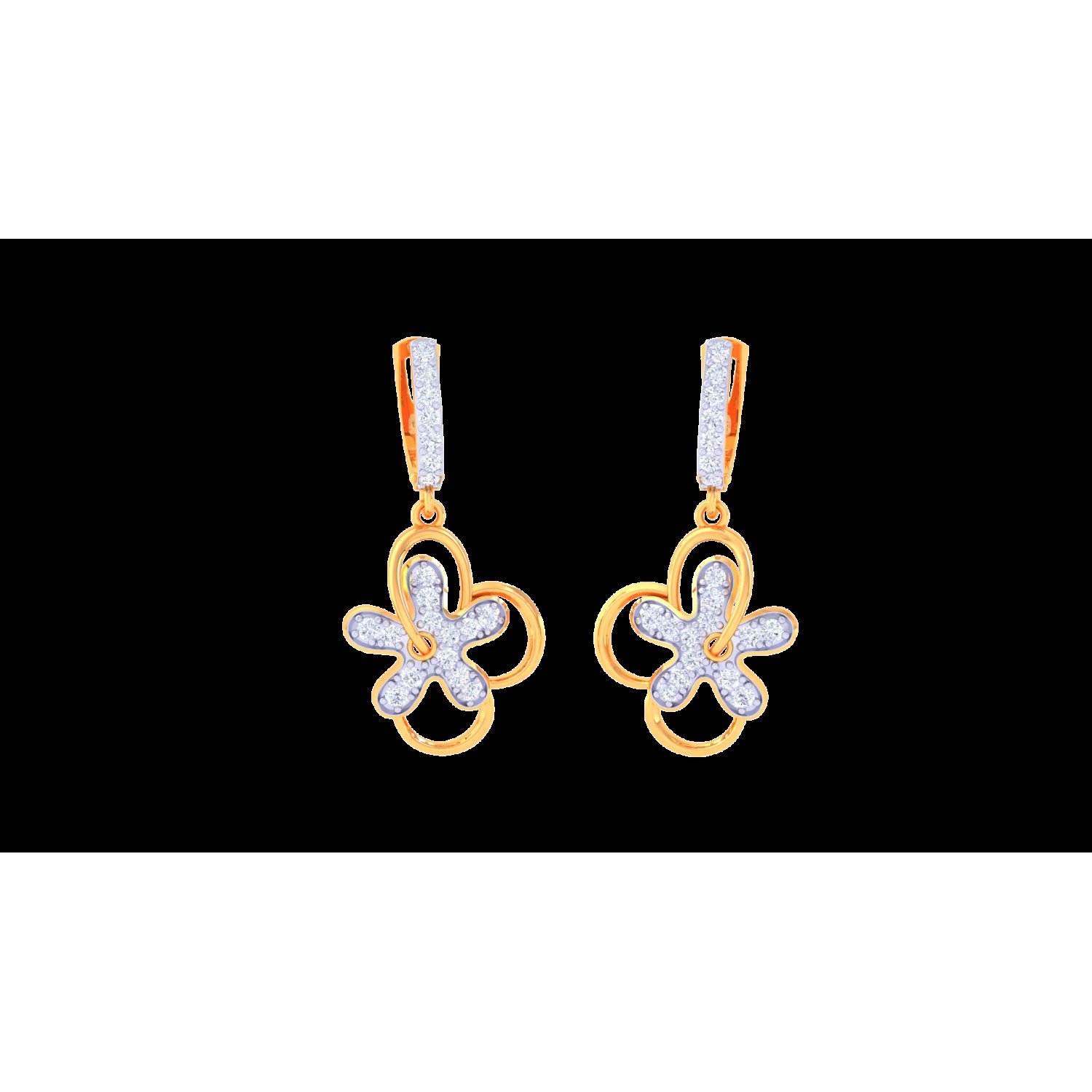 Earrings-(JVD050923-504292)