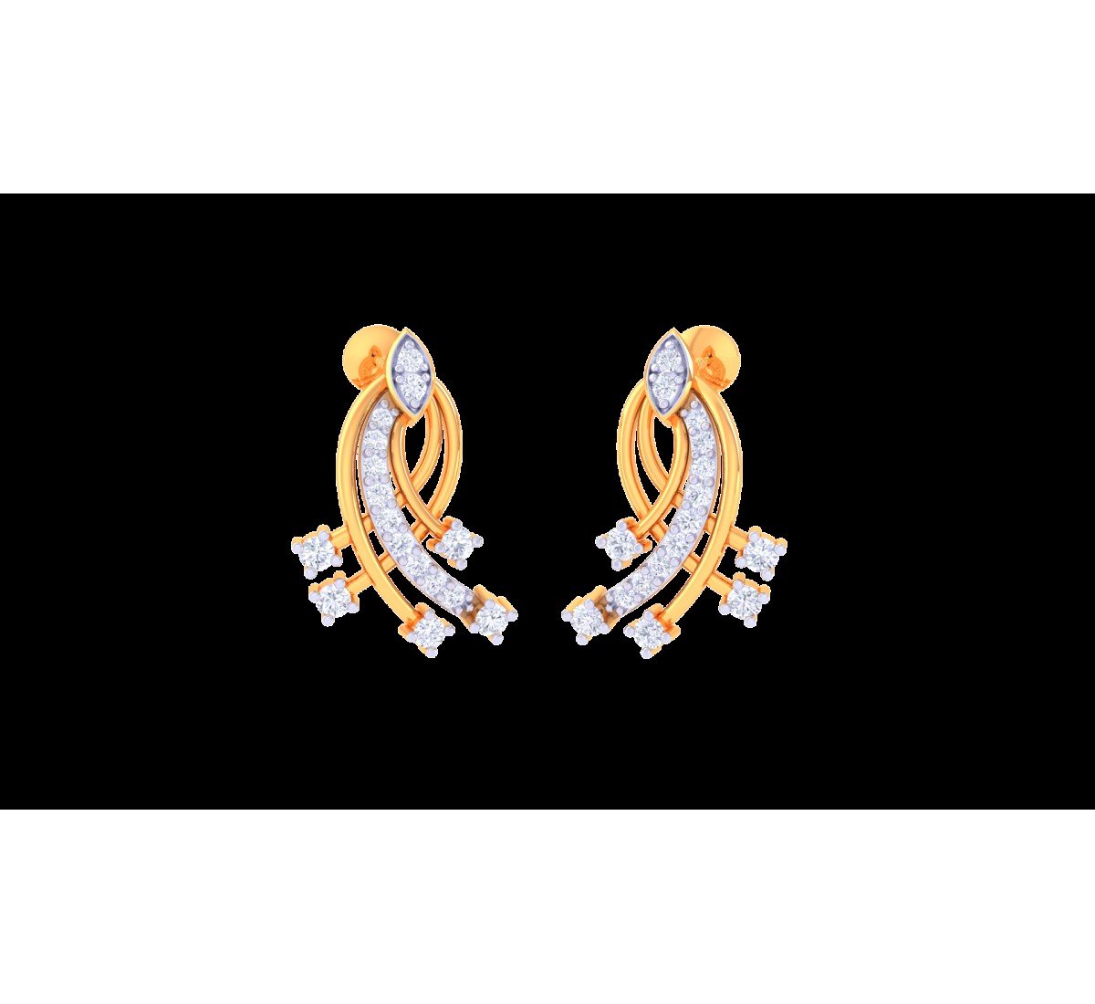 Earrings-(JVD050923-504293)