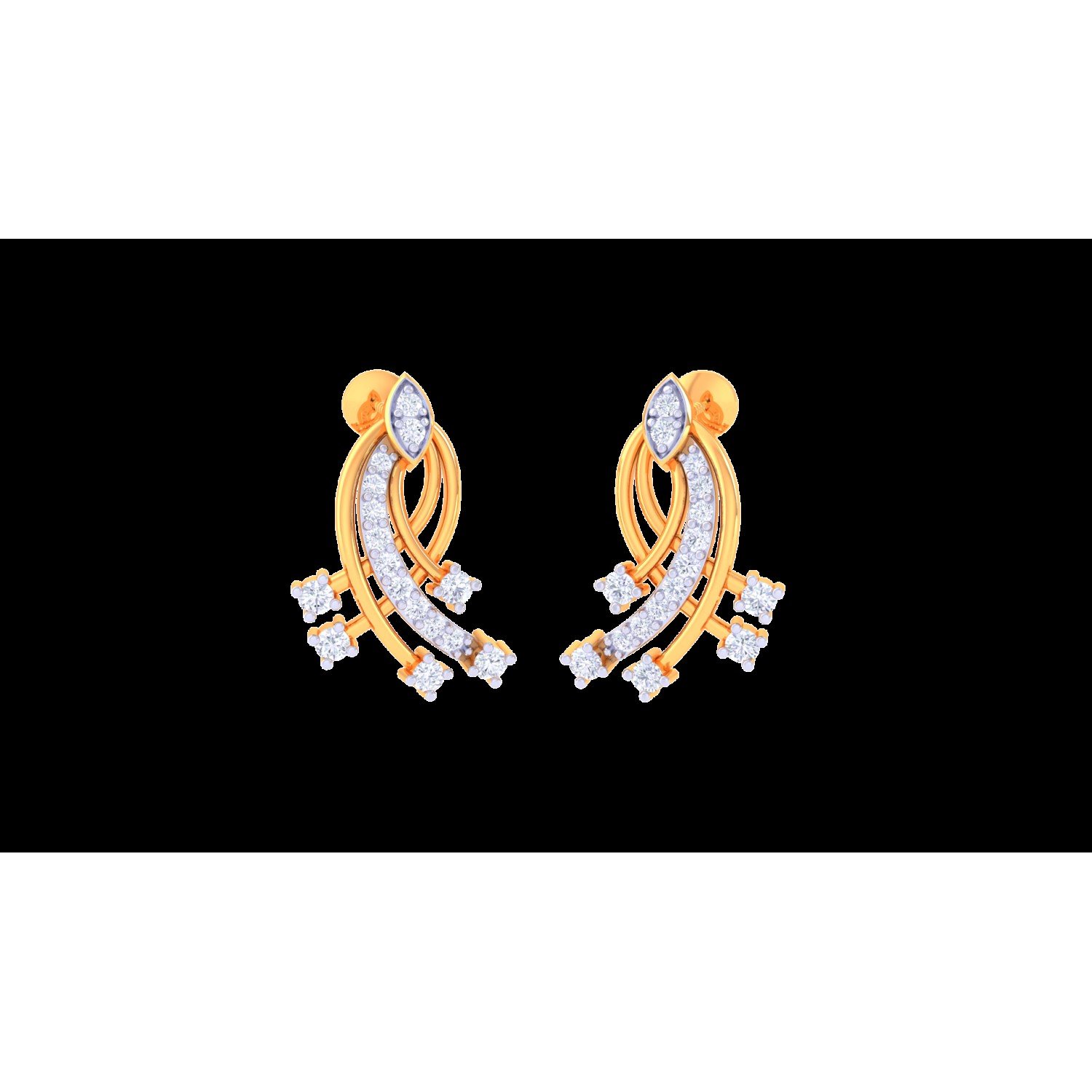 Earrings-(JVD050923-504293)
